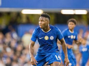 埃苏戈:在学校里我第一次意识到,原来我在足球方面确实有天赋