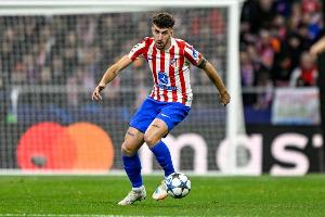 鲁杰里:我们知道亚马尔的实力,但很好地限制了他的发挥