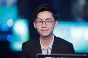 玩机器谈詹姆斯下快攻:队友愿意这么跟他打 说明他很厉害