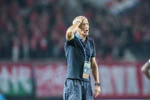 马德兴:以中超对待亚冠的态度,亚冠扩军也许意味着丢脸次数更多