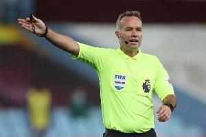 验尸官:足球教练和裁判应接受强制培训,识别突发性心脏骤停迹象