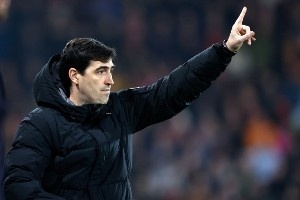 伊劳拉→曼联?罗马诺:红魔随时可能敲定正式主帅,还没谈伊劳拉