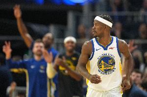 巴特勒:我现在康复进展很顺利 重伤让我能静下心来重新审视自己