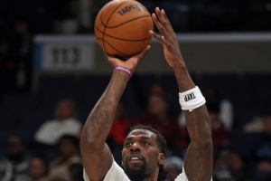 里德:防守赢得比赛 我们上限不可限量但在所有方面都要提升强度