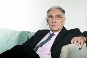 R.I.P. 前法国足协主席让-皮埃尔·埃斯卡莱特逝世,享年90岁