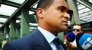 塞尔吉尼奥：坚信米兰能拿到欧冠资格 也许嘘声会成为莱奥的动力