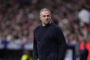 迪尼:在弗里克的执教下,巴萨无法赢得像欧冠这样赛事的冠军