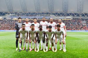 FIFA显示近期新增青岛海牛转会禁令,为期三个转会窗