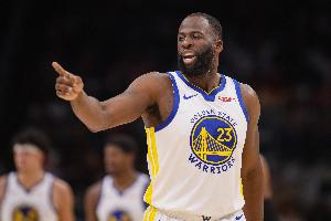 库里:追梦打生死战就像在终极象棋 他能激发出全队最好的一面