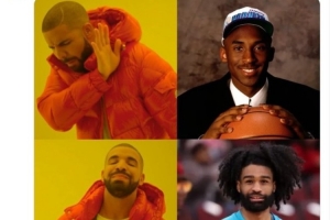 单节5中5改变局势!船记晒趣图:黄蜂错过布莱恩特 等到这个科比