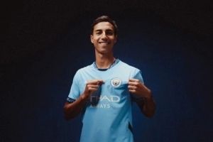 曼城跟队：雷斯下赛季或回到曼城参与竞争，但继续外租是更优选择