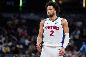 Shams：工会为坎宁安申诉的理由是 他的伤病属于非篮球相关伤病