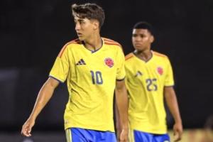 英媒：拜仁等豪门球探将观看哥伦比亚新星马丁内斯与巴西的比赛