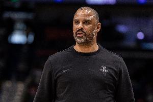 火箭媒体人：雷迪克将戏耍乌度卡 但我们优势是压倒性的 预测4-1