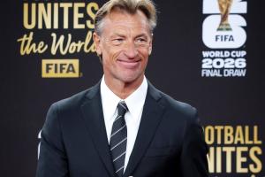 距世界杯仅2个月！罗马诺：沙特国家队主帅勒纳尔下课