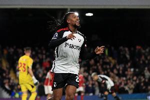 伊沃比：过去我一直支持道曼，但恩古莫哈在上周末表现非常出色