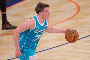 【菜鸟】克尼佩尔高端局连续拉跨&三分6中1 马卢阿奇进季后赛