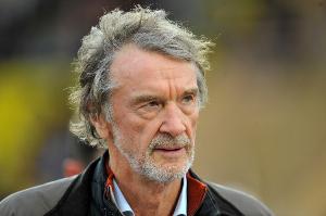 太阳报：拉特克利夫加强自己进入老特拉福德时的安保工作