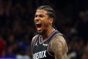 Skip：选秀前认为格林强于坎宁安 离开乌度卡后他正迎来爆发