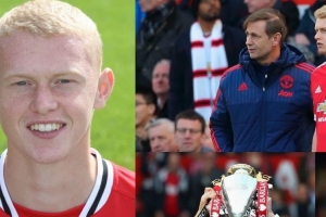 真棒！前曼联青训詹姆斯·威尔因伤退役，如今转型成为旅行社经纪