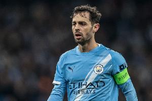 塞梅尼奥：B席是更衣室里绝佳的伙伴，他经常被队友开玩笑