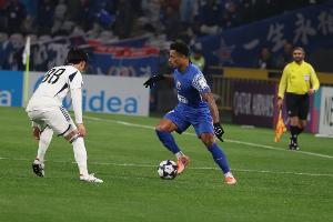 拉唐代表申花前6场中超进7球，仅金信煜代表申花前6场进球更多