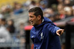 齐沃：上任第一天起就感受到俱乐部的信任 获得欧冠资格很重要