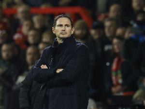 考文垂中场：兰帕德在细节上指点我，他曾是最优秀的进球型中场