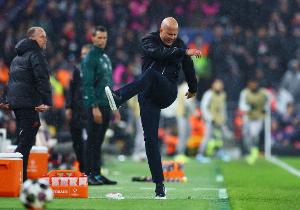 基恩：斯洛特不应下课 球迷太浮躁了，利物浦保住前五名没问题