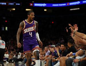 杰伦·格林：我生在加州但不是勇士球迷 我的家人都喜欢热火