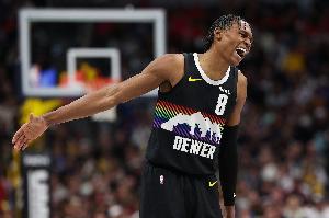 掘金VS森林狼G1 沃特森因右腿筋拉伤缺席 斯潘塞·琼斯出战成疑