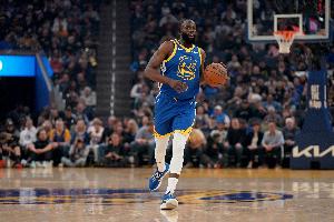 追梦表态愿留勇士：希望我已做得足够好 但我若打不好也不想留