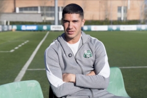 不后悔！沃尔帕托：我出生在澳大利亚，但我一直想为意大利效力