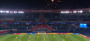 队报：巴黎对王子公园球场报价3800万欧，但其商业估值可达10亿欧