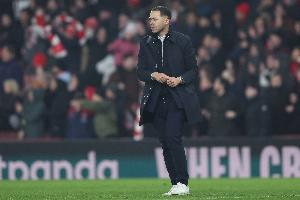 一场3中框！切尔西本赛季英超中框数达18次，和纽卡及曼联持平