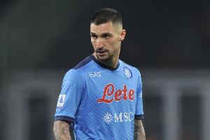 波利塔诺：很难解释球队近两轮连续丢分 必须向国际米兰表示祝贺