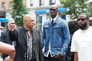 加内特：年轻球员都被训练师教得像流水线产品 花里胡哨没有章法