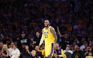 Skip：詹姆斯打顺风局是历史第一 有时落后也会打满第4节刷数据