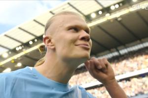 下周中就有希望登顶！若曼城赢伯恩利两球及以上，将反超枪手领跑