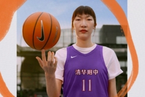 媒体人：校园球员曾在中国女篮扮演重要角色 现整体水平还在下滑
