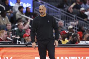 你认真的吗？本赛季最佳教练人选？奥尼尔：伊梅·乌度卡