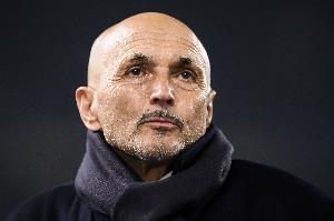 斯帕莱蒂：执教尤文责任压力确实高，我们有能踢出漂亮足球的队伍