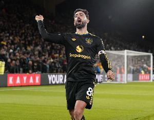 本赛季英超场均关键传球榜：B费3.6次断崖领跑，利物浦3将均2.0次