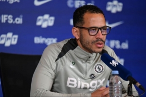 罗塞尼尔：高层对我充满信任 打进欧冠接下来工作确实会轻松许多