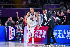 济南时报：山东男篮还可以升至积分榜第7 但这种可能性不大