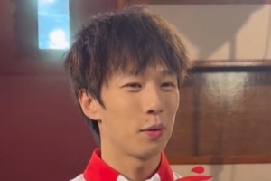 林高远与城市联赛合作，演唱粤BA、粤超主题曲《粤战粤勇》