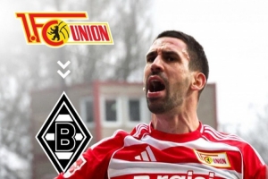 德天空：门兴全力推进签下小赫迪拉的交易，谈判正在进行中