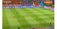 奥斯卡助攻克莱伯头球破门，玉昆1-0浙江