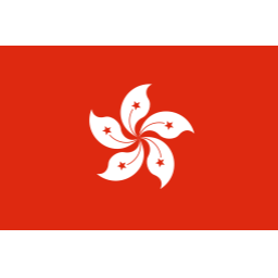  中国香港
